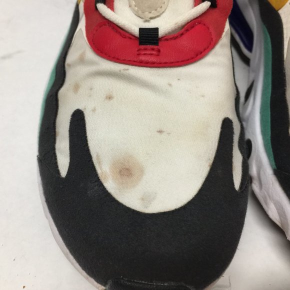 Air 270 React Shoes Nike Size 12 Men's - Picture 4 of 16